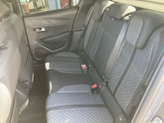 Peugeot 208 Hybrid 110 e-DCS6 Allure