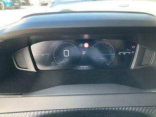 Peugeot 208 Hybrid 110 e-DCS6 Allure