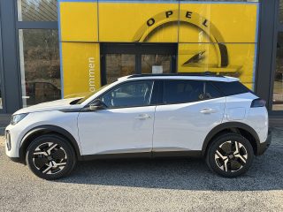 Peugeot 2008 PureTech 100 S&S Allure 6-Gang-Manuell