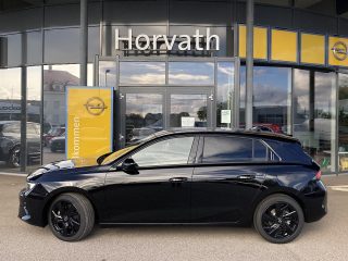 Opel Astra 1,2 Turbo MHEV GS Aut.