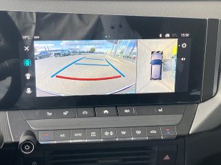 Opel Astra 1,2 Turbo MHEV GS Aut.