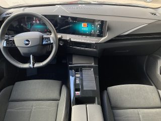 Opel Astra 1,2 Turbo MHEV GS Aut.