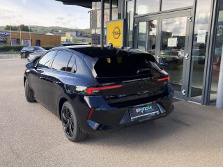 Opel Astra 1,2 Turbo MHEV GS Aut.