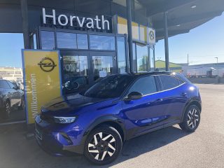 Opel Mokka 1,2 Direct Injection Turbo GS!INTELLILUX,ACC,KAMERA,NAVI,TOP!