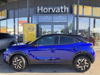 Opel Mokka 1,2 Direct Injection Turbo GS!INTELLILUX,ACC,KAMERA,NAVI,TOP!