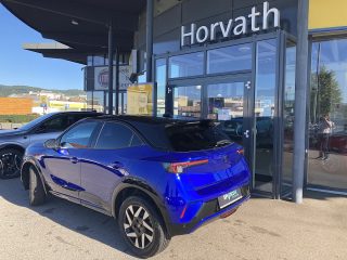 Opel Mokka 1,2 Direct Injection Turbo GS!INTELLILUX,ACC,KAMERA,NAVI,TOP!