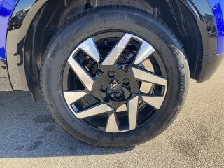 Opel Mokka 1,2 Direct Injection Turbo GS!INTELLILUX,ACC,KAMERA,NAVI,TOP!