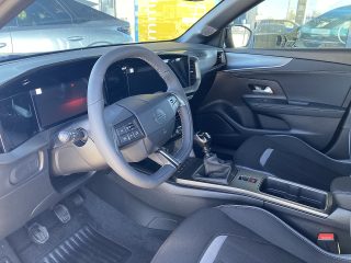 Opel Mokka 1,2 Direct Injection Turbo GS!INTELLILUX,ACC,KAMERA,NAVI,TOP!