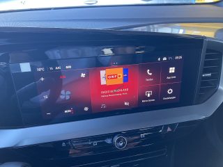 Opel Mokka 1,2 Direct Injection Turbo GS!INTELLILUX,ACC,KAMERA,NAVI,TOP!