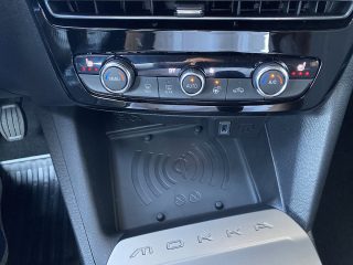 Opel Mokka 1,2 Direct Injection Turbo GS!INTELLILUX,ACC,KAMERA,NAVI,TOP!