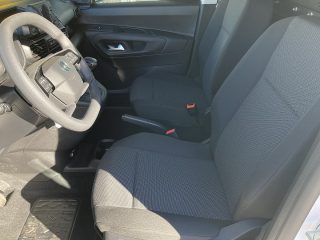 Opel Combo Kasten BlueHDi 100 S&S M