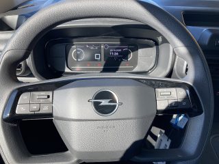 Opel Combo Kasten BlueHDi 100 S&S M