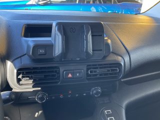 Opel Combo Kasten BlueHDi 100 S&S M