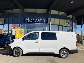 Opel Vivaro DK BlueHDi 145 S&S XL
