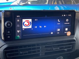 Opel Vivaro DK BlueHDi 145 S&S XL