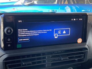 Opel Vivaro DK BlueHDi 145 S&S XL