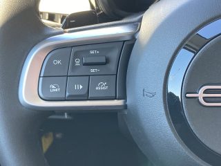 Fiat 600 Hybrid mHEV 145 6-Gang eDCT La Prima