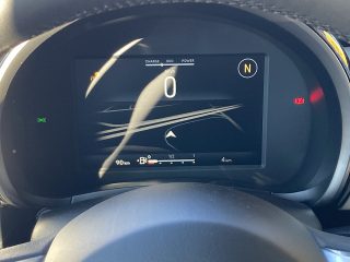 Fiat 600 Hybrid mHEV 145 6-Gang eDCT La Prima