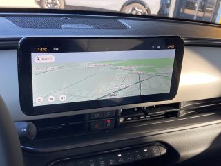 Fiat 600 Hybrid mHEV 145 6-Gang eDCT La Prima