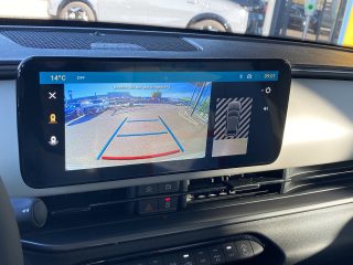 Fiat 600 Hybrid mHEV 145 6-Gang eDCT La Prima