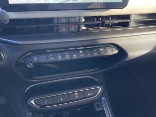 Fiat 600 Hybrid mHEV 145 6-Gang eDCT La Prima