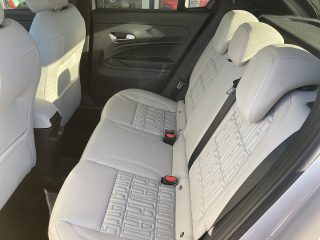 Fiat 600 Hybrid mHEV 145 6-Gang eDCT La Prima