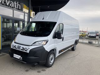 Fiat Ducato 35+ L4H3 BlueHDi 140 S&S