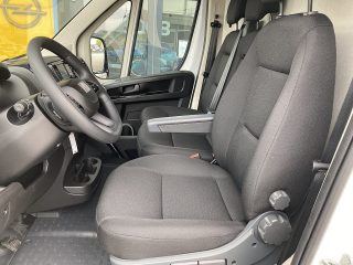 Fiat Ducato 35+ L4H3 BlueHDi 140 S&S