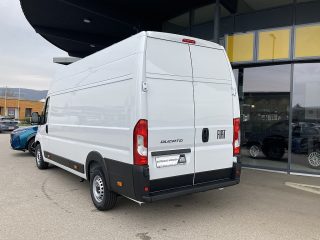 Fiat Ducato 35+ L4H3 BlueHDi 140 S&S