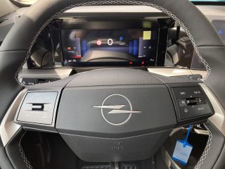 Opel Frontera 1.2 DI MHEV GS Aut.