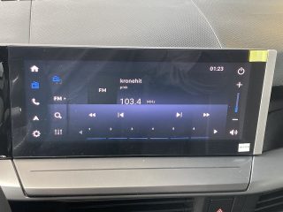 Opel Frontera 1.2 DI MHEV GS Aut.