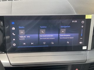 Opel Frontera 1.2 DI MHEV GS Aut.