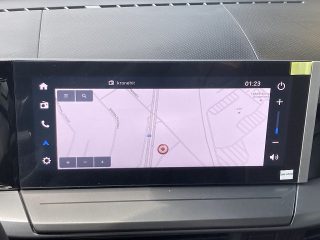 Opel Frontera 1.2 DI MHEV GS Aut.