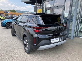 Opel Frontera 1.2 DI MHEV GS Aut.