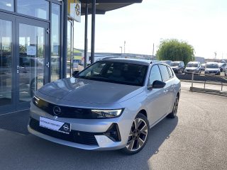 Opel Astra ST Elektro 54kWh Edition