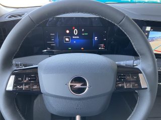 Opel Astra ST Elektro 54kWh Edition