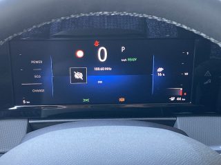 Opel Astra ST Elektro 54kWh Edition