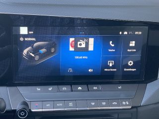 Opel Astra ST Elektro 54kWh Edition