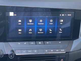 Opel Astra ST Elektro 54kWh Edition