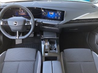 Opel Astra ST Elektro 54kWh Edition