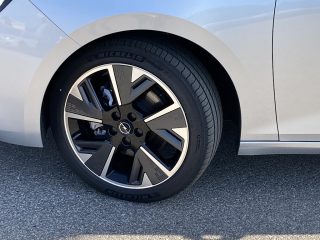 Opel Astra ST Elektro 54kWh Edition