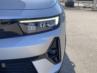 Opel Astra ST Elektro 54kWh Edition