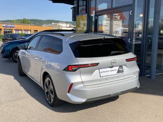 Opel Astra ST Elektro 54kWh Edition