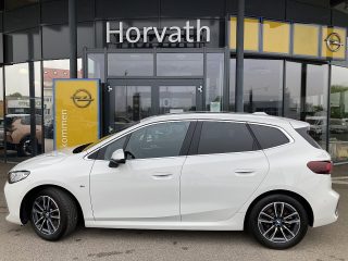 BMW 218d Active Tourer Aut.!M-SPORT,NAVI,LED,KAMERA,PANO!