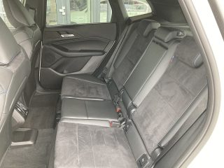 BMW 218d Active Tourer Aut.!M-SPORT,NAVI,LED,KAMERA,PANO!