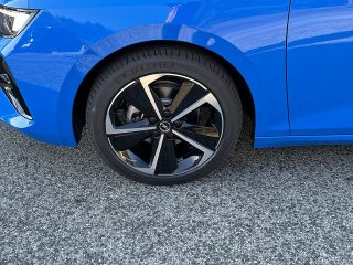 Opel Astra 1,2 Turbo GS Aut.