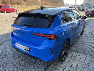 Opel Astra 1,2 Turbo GS Aut.