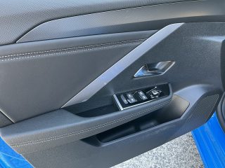 Opel Astra 1,2 Turbo GS Aut.