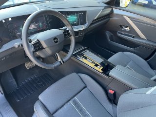 Opel Astra 1,2 Turbo GS Aut.