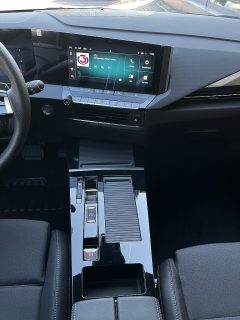 Opel Astra 1,2 Turbo GS Aut.